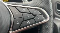 Renault Symbioz 1.6 E-Tech FHEV 145 Techno Esprit Alpine 5dr Auto Hybrid Estate